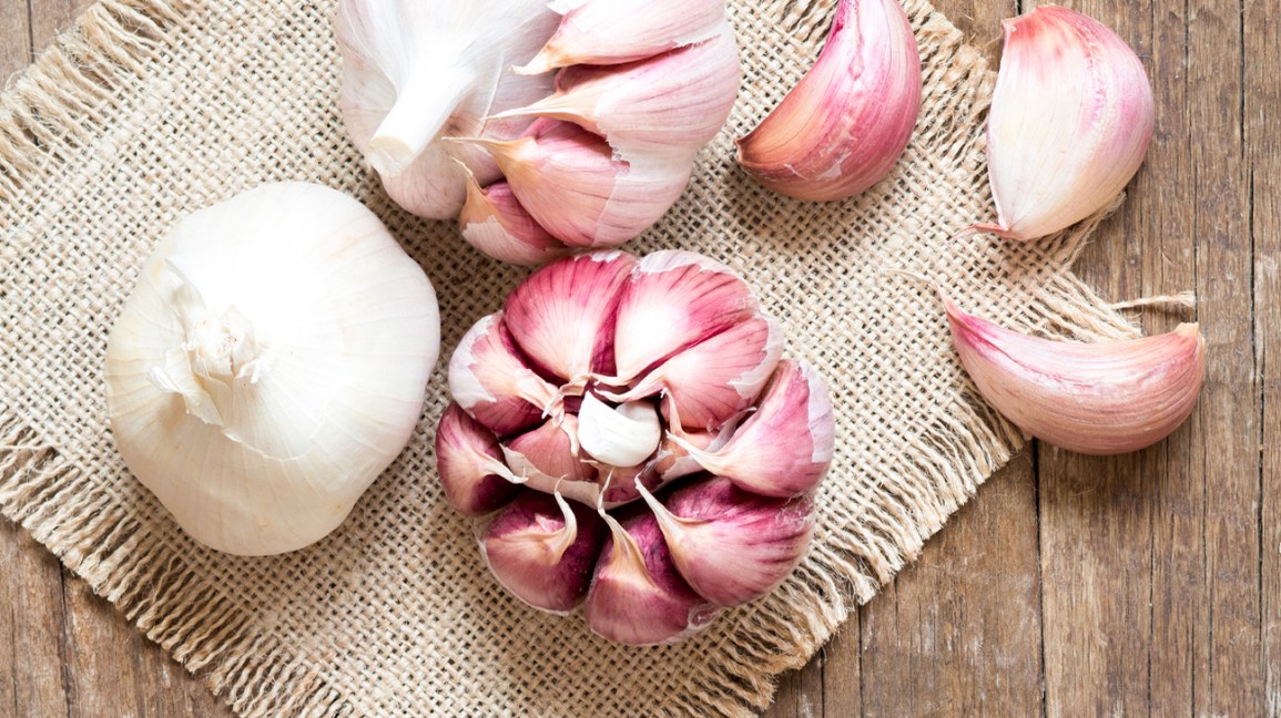 Boost the Immune Defense with these 15 Foods