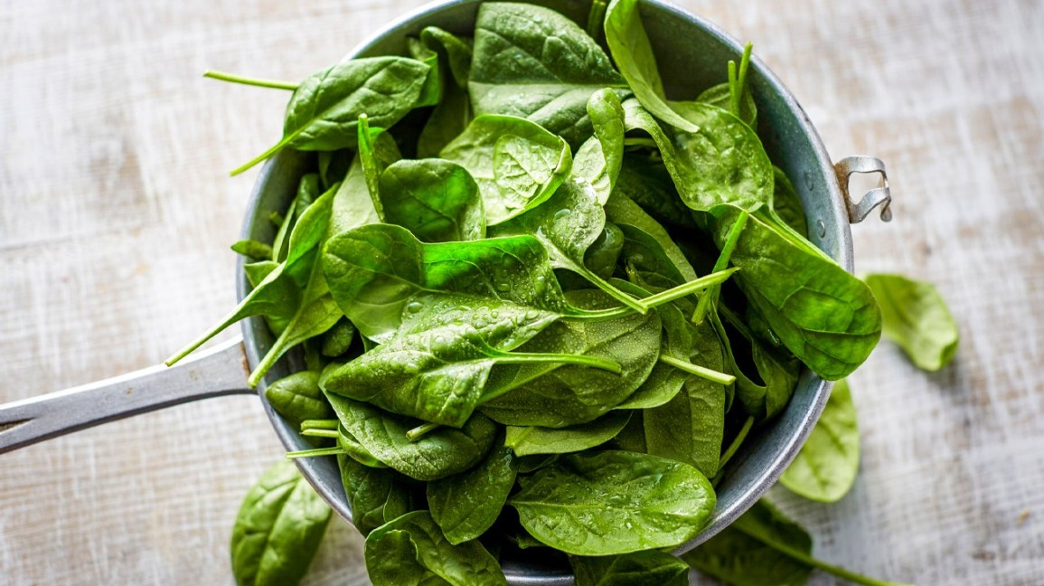 Boost the Immune Defense with these 15 Foods