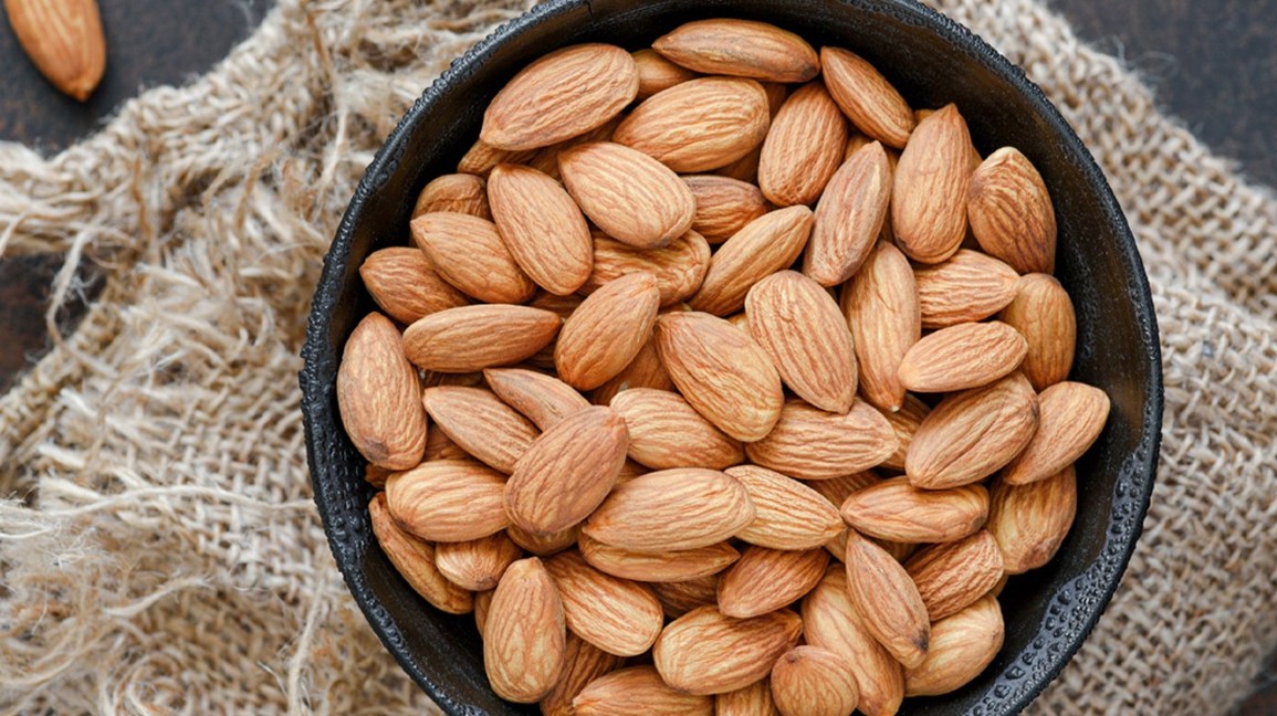 Boost the Immune Defense with these 15 Foods